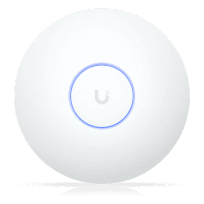 Punto de Acceso Wi-Fi 7 UBIQUITI U7-LR