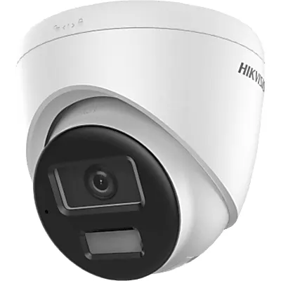 Cámara Turret IP