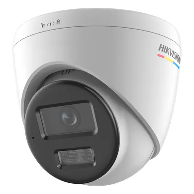 Cámara Turret IP