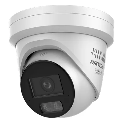 Cámara Turret IP