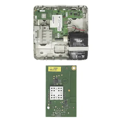 Comunicador Dual LTE Cat-M1