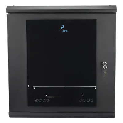 Gabinete Rack de Pared