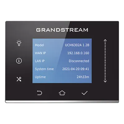 IP-PBX