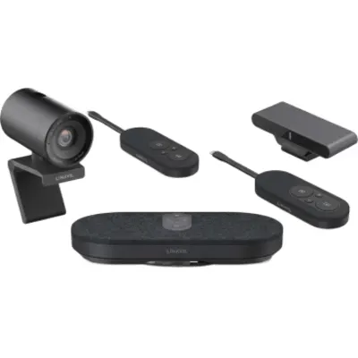 Kit de Videoconferencia 4K