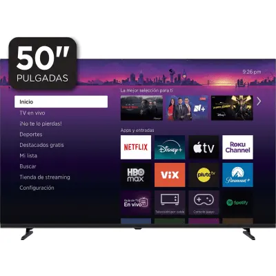 Smart TV QLED