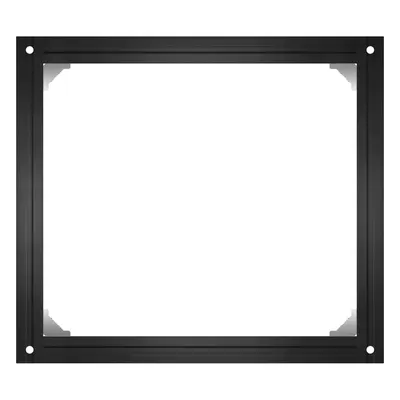 Montaje de Pared para Panel LED