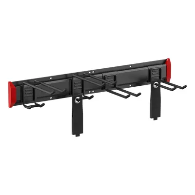 Estante de Almacenamiento de Pared