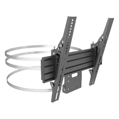 Soporte de Columna para Pantallas