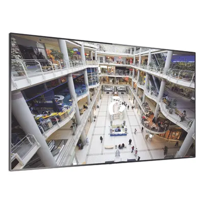 Pantalla LCD de 55"