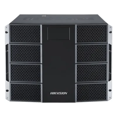 Controlador de Videowall