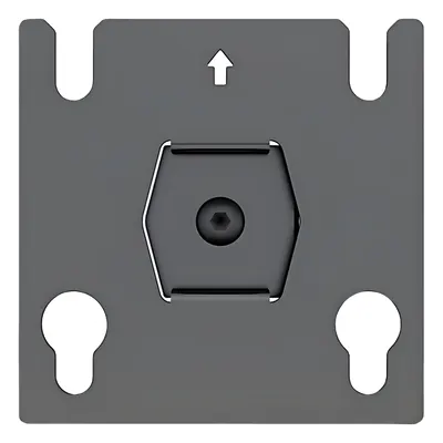 Placa Adaptadora para Panel LED