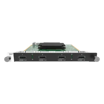 Tarjeta de Salida HDMI