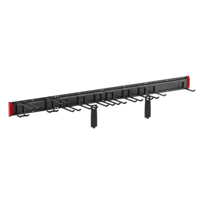 Estante de Almacenamiento de Pared