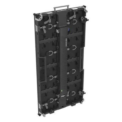 Panel LED Exterior