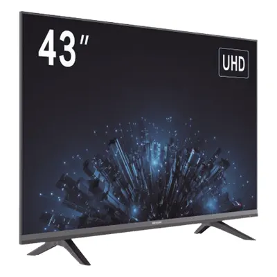 Monitor LED 4K