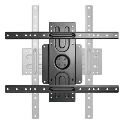 Soporte de Pared Rotativo para Pantallas