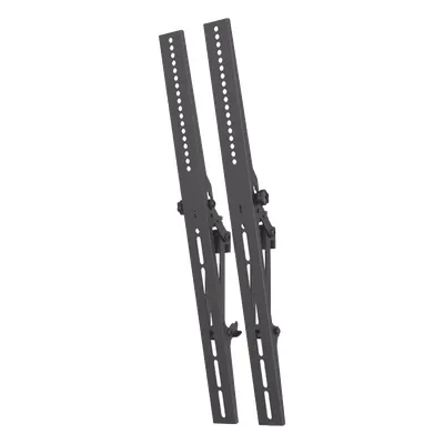 Brazo inclinable para videowall