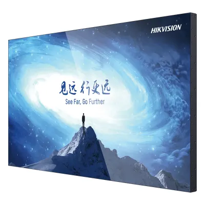 Pantalla LCD Videowall