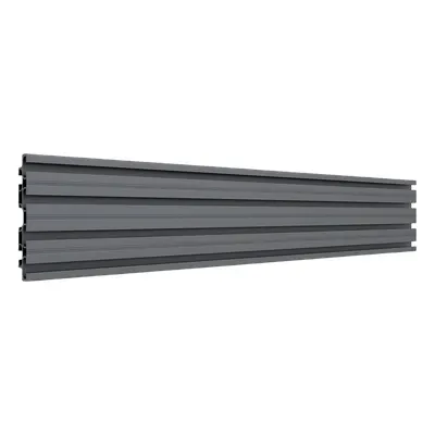 Riel de Aluminio para Videowall