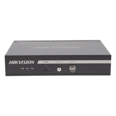 Decodificador de Video IP