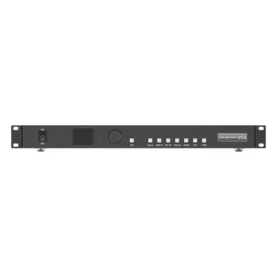 Controlador de Video LED