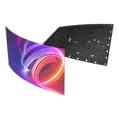 Módulo LED Flexible