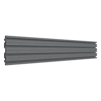 Riel de Montaje para Videowall LED