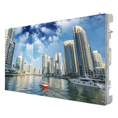 Modulo LED Full Color para Videowall
