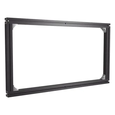 Montaje de Pared para 2 Paneles LED