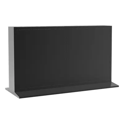 Gabinete Pedestal Modular para Videowall