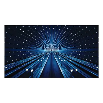 Pantalla LED Todo en Uno