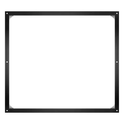 Montaje de Pared para 4 Paneles LED