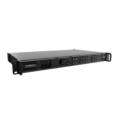 Controlador LED All-in-One
