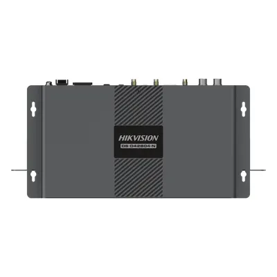 Controlador para Videowall LED