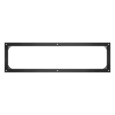 Montaje de Pared para 2 Paneles LED