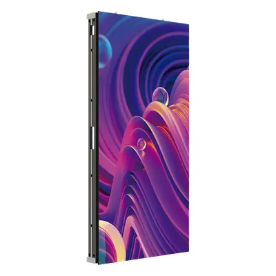 Unidad de Pantalla LED Exterior