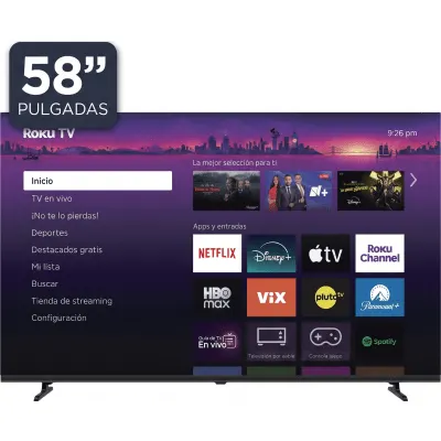 Smart TV QLED