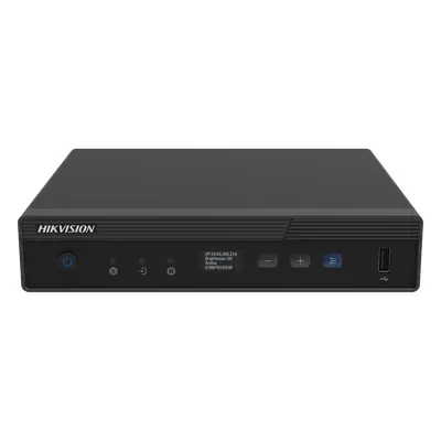 Controlador LED para Videowall