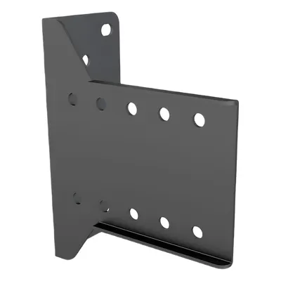 Placa de Montaje en Pared