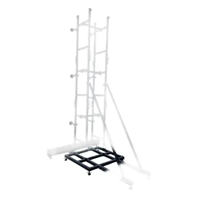 Base Soporte para Pantalla LED