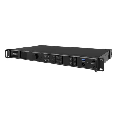 Controlador LED All-in-One