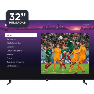 Smart TV QLED