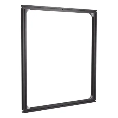 Montaje de Pared para 4 Paneles LED