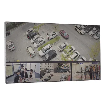 Pantalla LCD 55" para Videowall