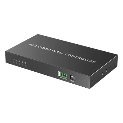 Controlador de VideoWall