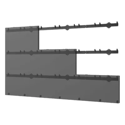 Sistema de Montaje para Videowall