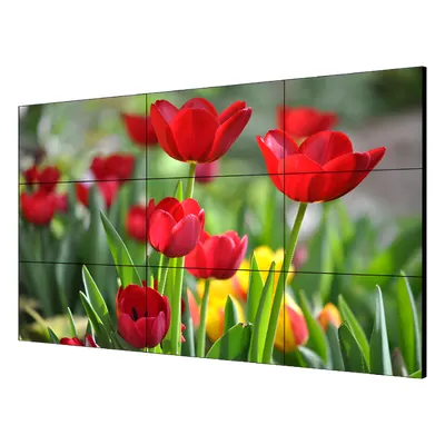 Monitor LCD Videowall