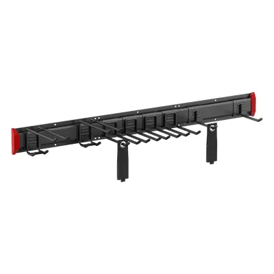 Sistema de Almacenamiento de Pared