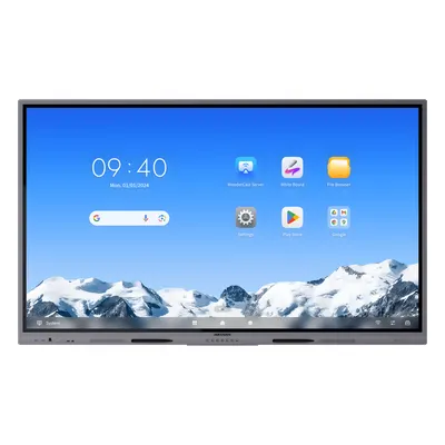 Pantalla Interactiva Touch
