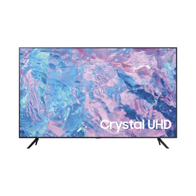 Smart TV 43" UHD 4K (3840x2160p)